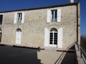 Gîte Roquebrune, 5 pièces, 8 personnes - FR-1-440-205